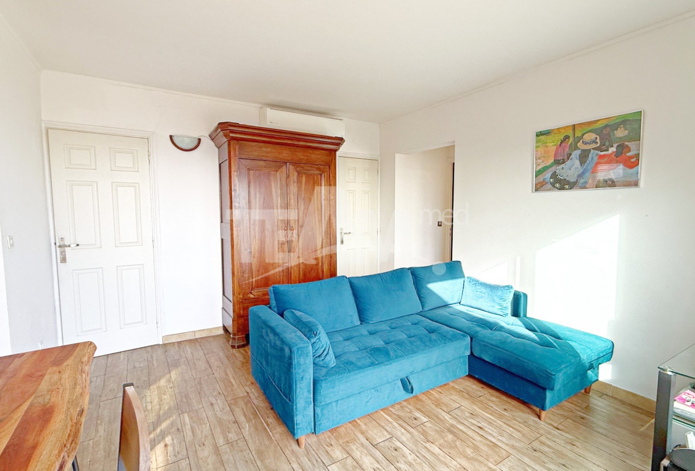 vente Appartement Sete - Photo 6