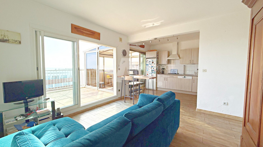 à vendre Appartement Sete - Photo 2