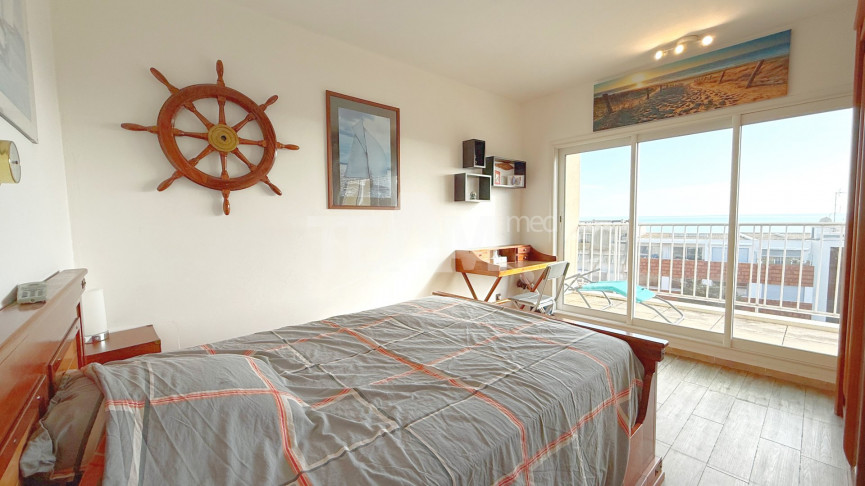 à vendre Appartement Sete - Photo 7