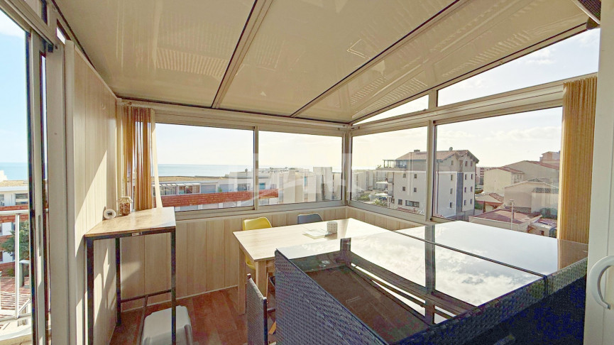 à vendre Appartement Sete - Photo 8