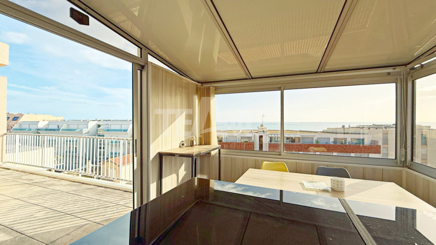 à vendre Appartement Sete - Photo 3