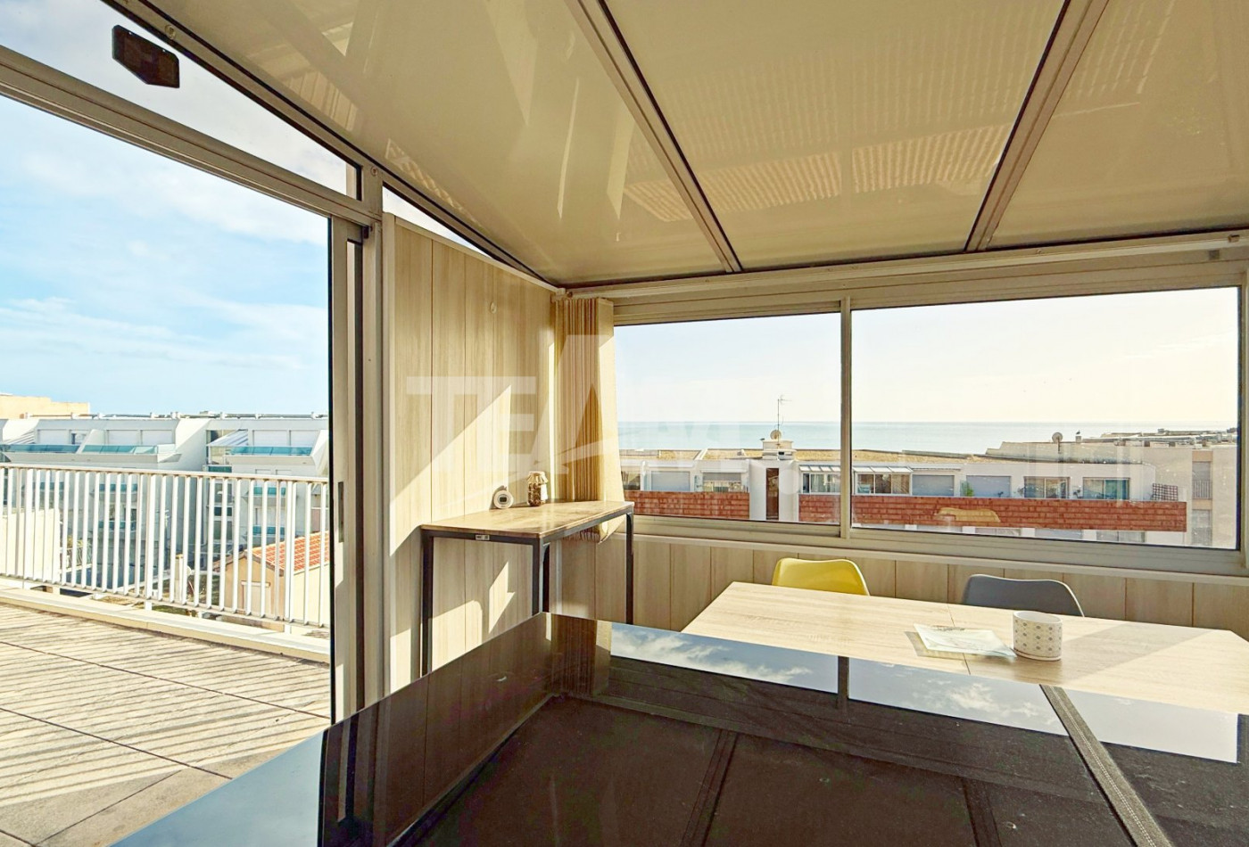 vente Appartement Sete - Photo 3