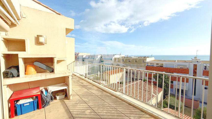 à vendre Appartement Sete - Photo 9