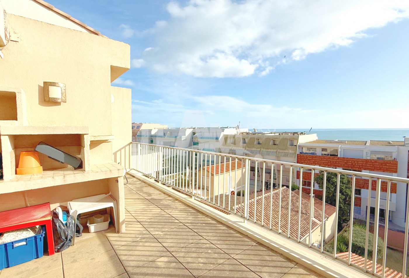vente Appartement Sete - Photo 9