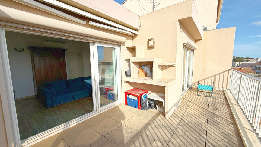 à vendre Appartement Sete - Photo 5