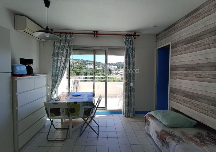 location Studio cabine Sete