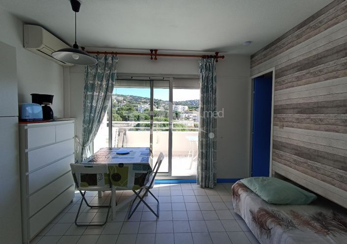 location Studio cabine Sete