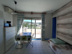 location Studio cabine Sete