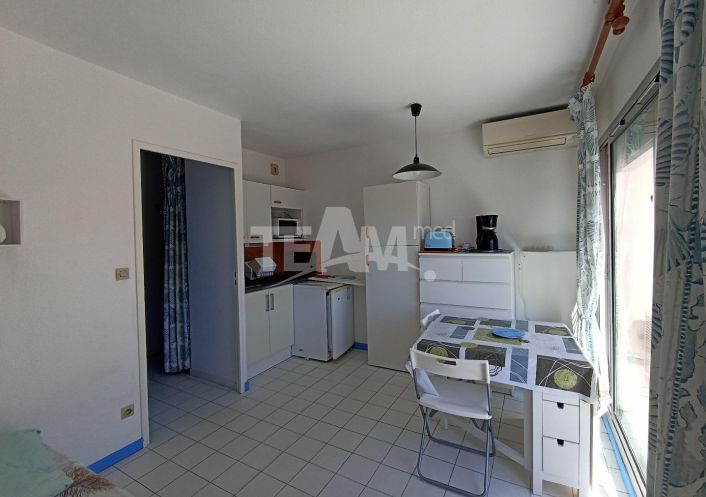 location Studio cabine Sete