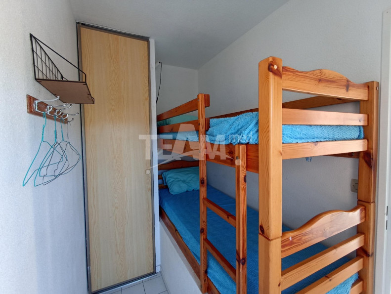 location Studio cabine Sete - Photo 3