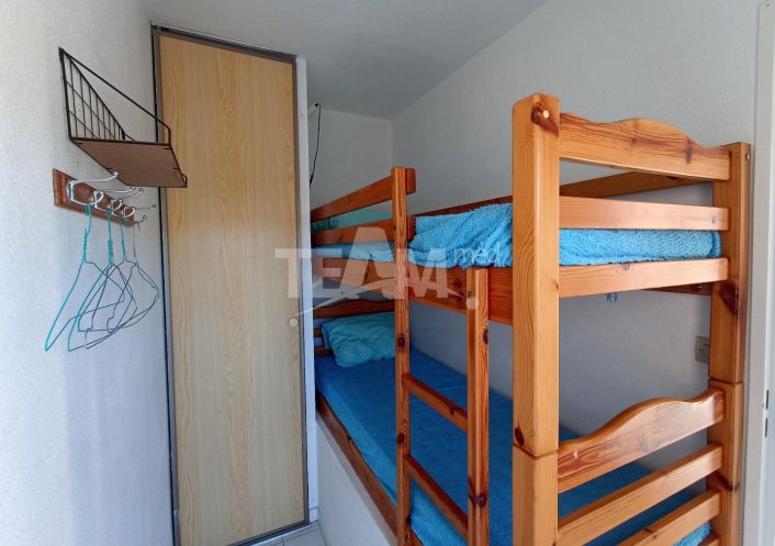 location Studio cabine Sete