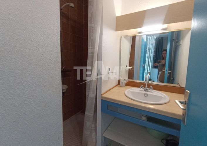 location Studio cabine Sete