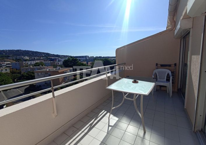 location Studio cabine Sete