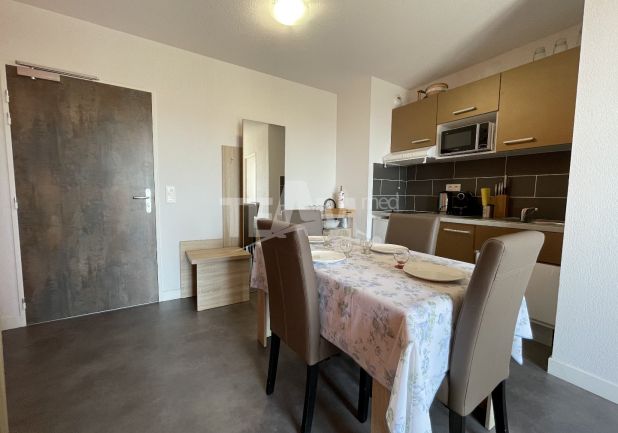 location Appartement Sete