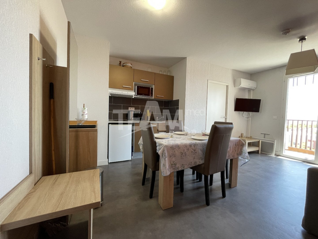 location Appartement Sete - Photo 5