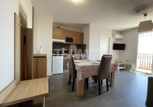 location Appartement Sete