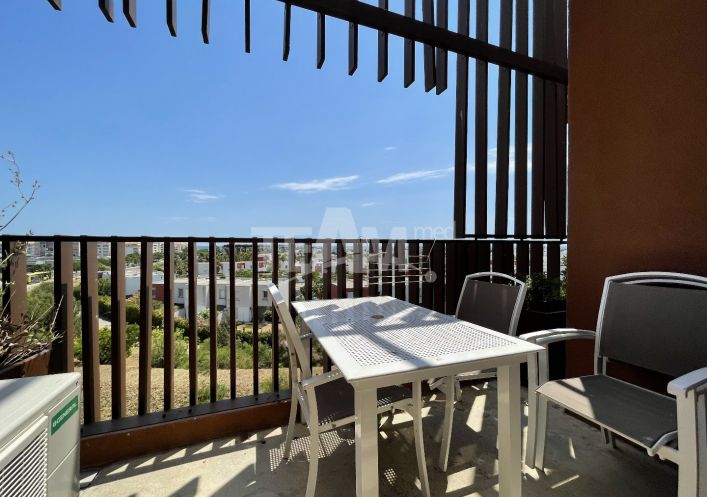 location Appartement Sete