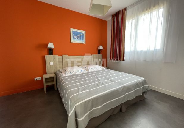 location Appartement Sete