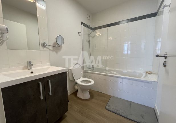 location Appartement Sete