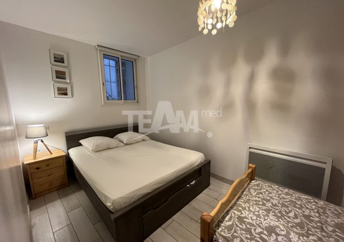 location Appartement Sete