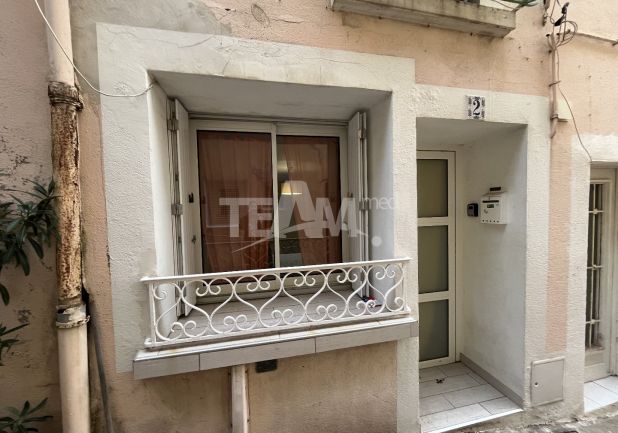 location Appartement Sete