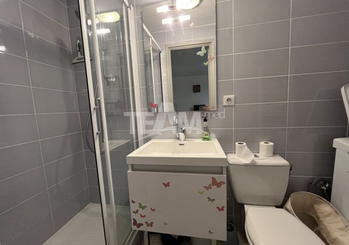 location Appartement Sete