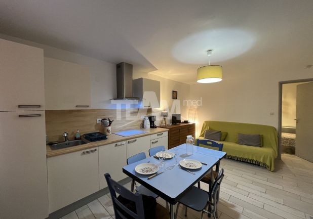 location Appartement Sete