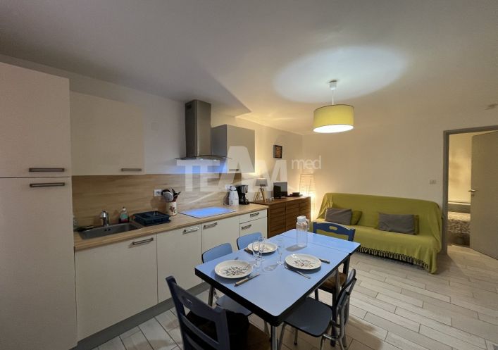 à louer Appartement Sete