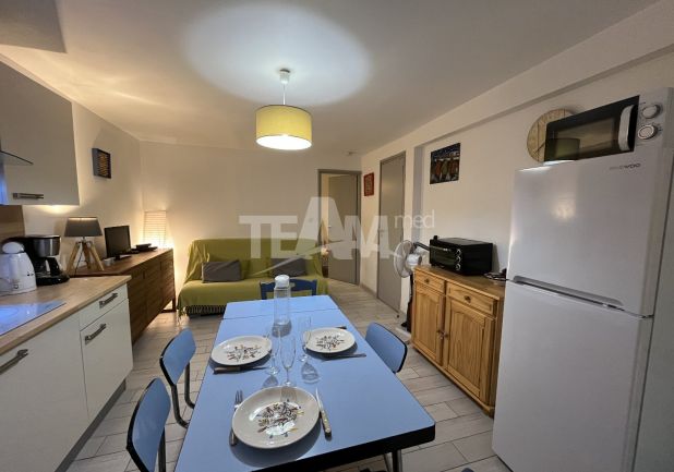 location Appartement Sete