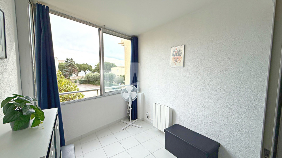 vente Appartement Sete - Photo 8