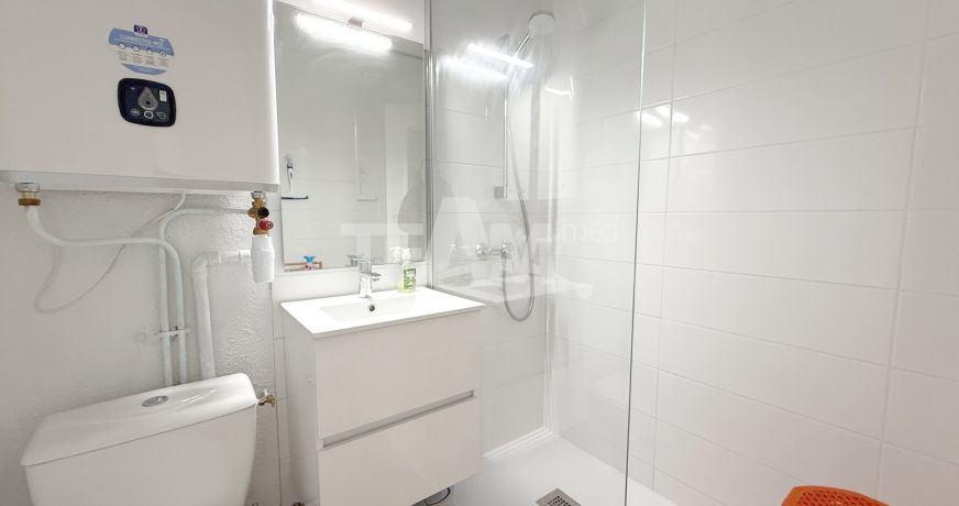 vente Appartement Sete