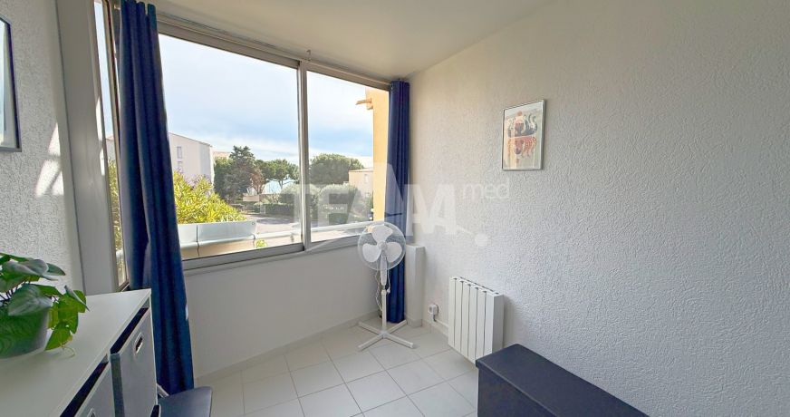 vente Appartement Sete