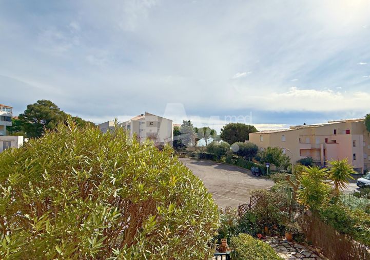 à vendre Appartement Sete