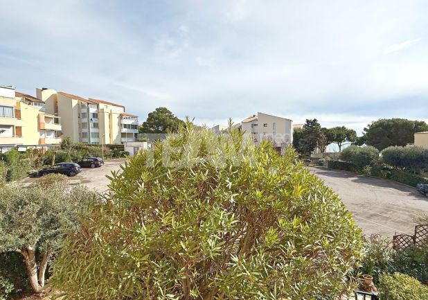 vente Appartement Sete