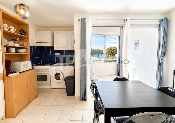 vente Appartement Sete