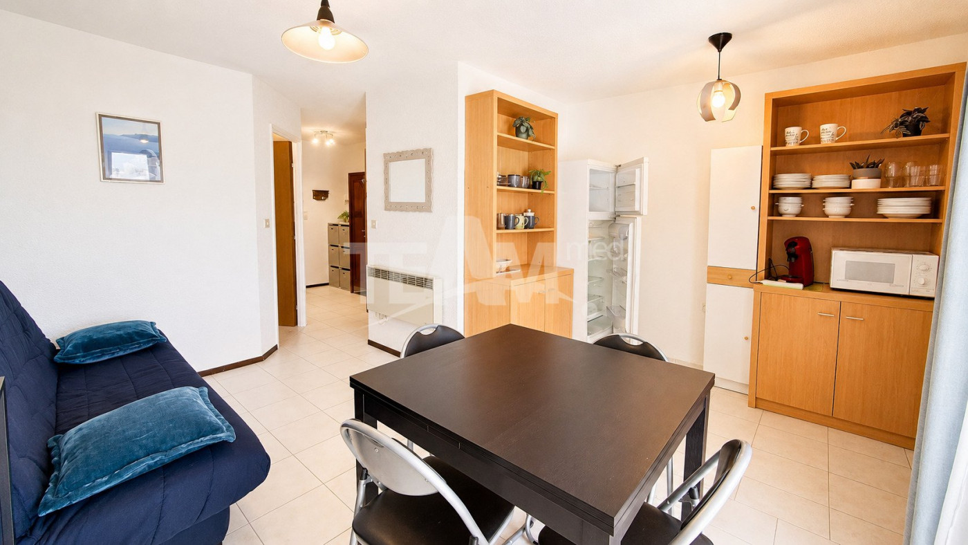 à vendre Appartement Sete - Photo 5