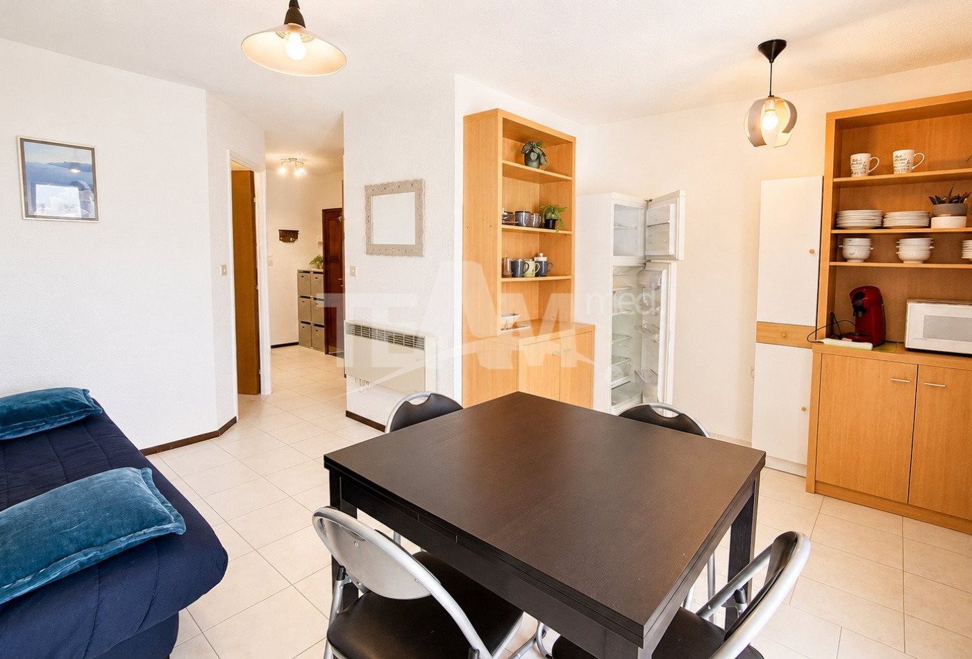 à vendre Appartement Sete - Photo 5
