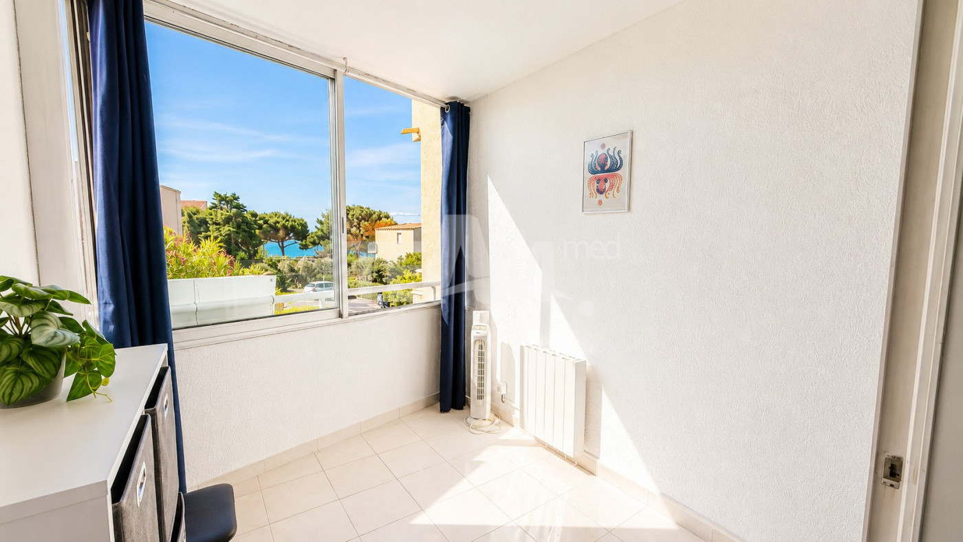 à vendre Appartement Sete - Photo 3