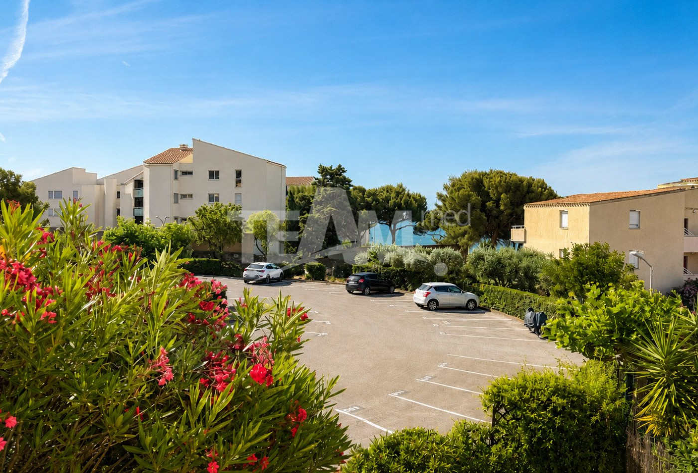 à vendre Appartement Sete - Photo 1