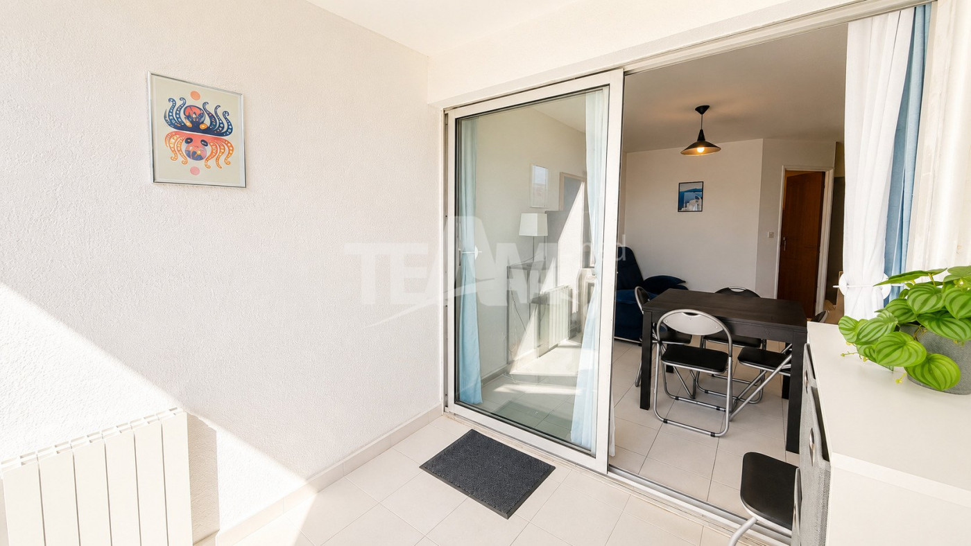 à vendre Appartement Sete - Photo 10