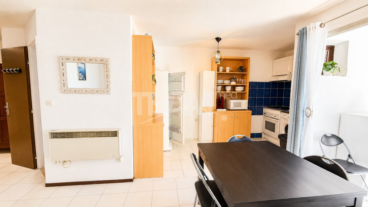 à vendre Appartement Sete - Photo 6