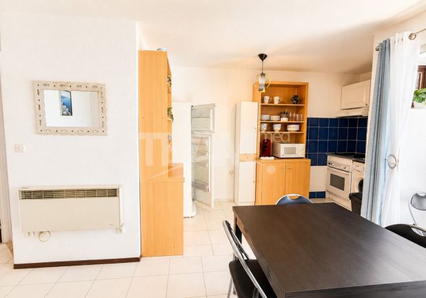 vente Appartement Sete