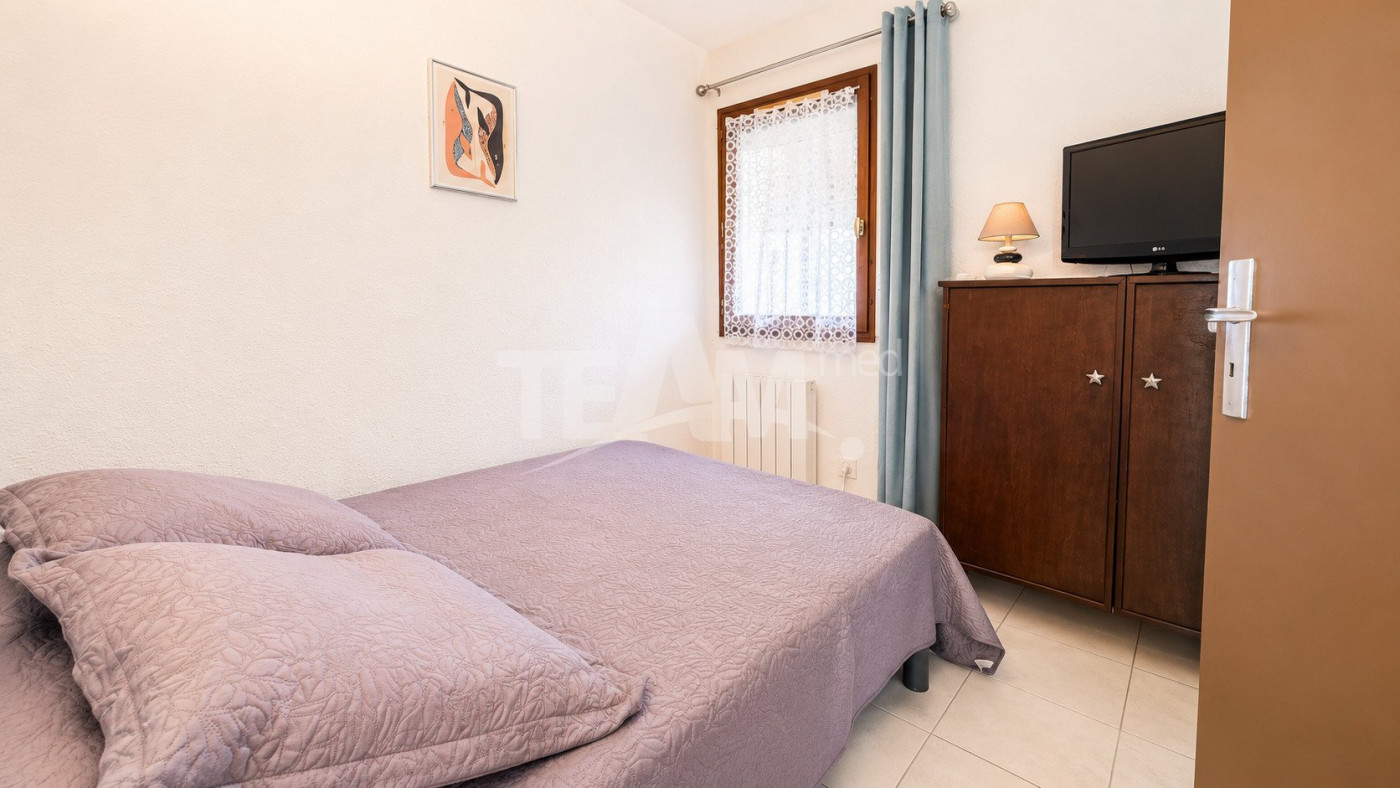 à vendre Appartement Sete - Photo 7