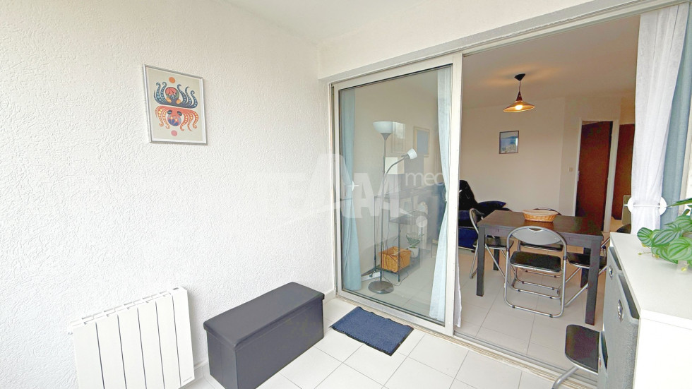 vente Appartement Sete - Photo 7