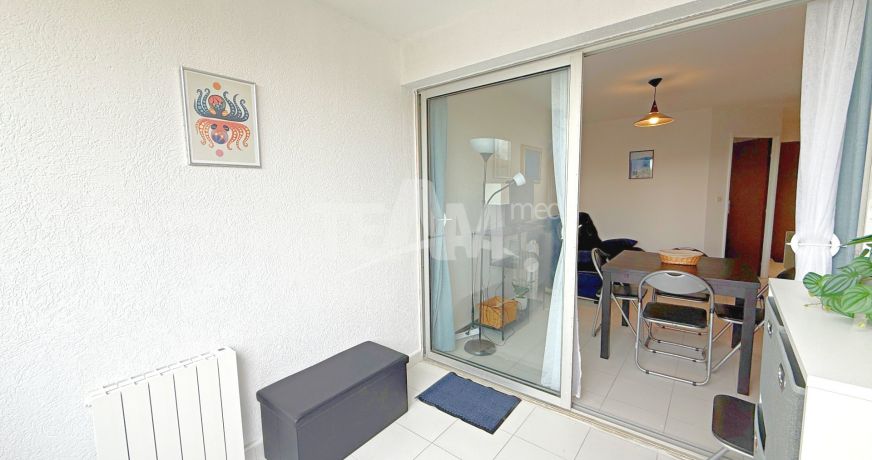 vente Appartement Sete