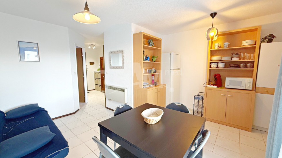 vente Appartement Sete - Photo 3