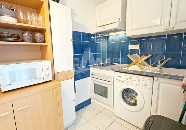 vente Appartement Sete