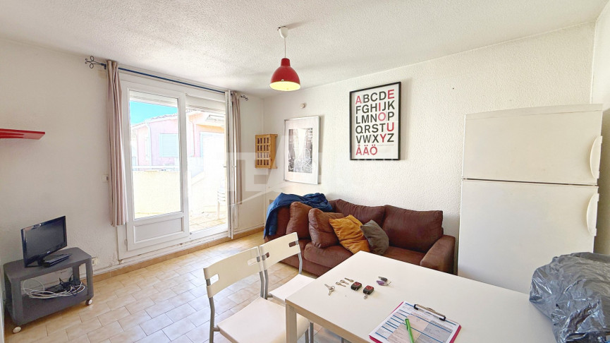 à vendre Appartement Sete - Photo 2