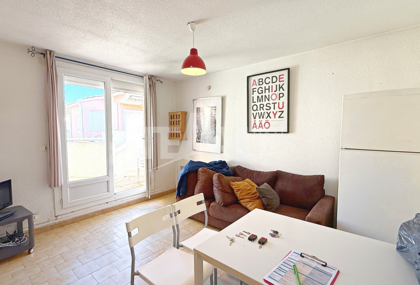 à vendre Appartement Sete - Photo 2