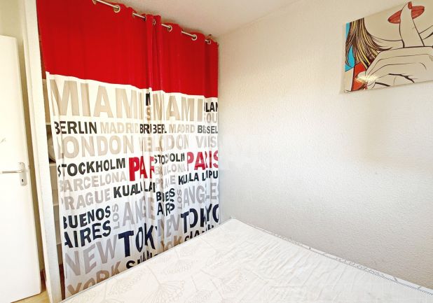 vente Appartement Sete